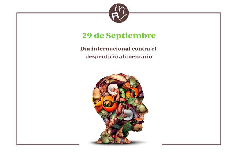 Día Internacional de Concienciación sobre la Pérdida y el Desperdicio Alimentario