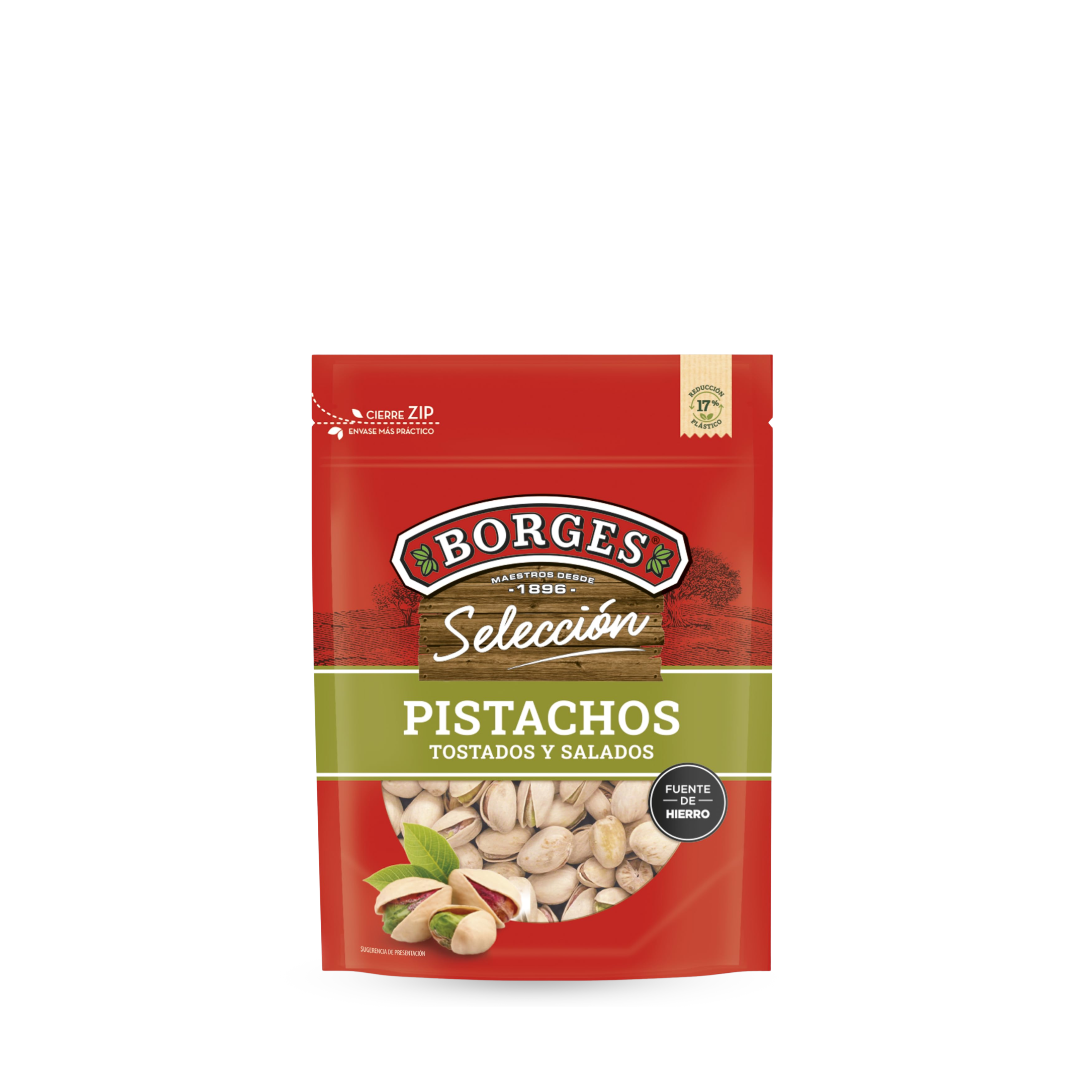 Pistachos Tostados Y Salados 80 G pistachos-tostados-y-salados-80-g