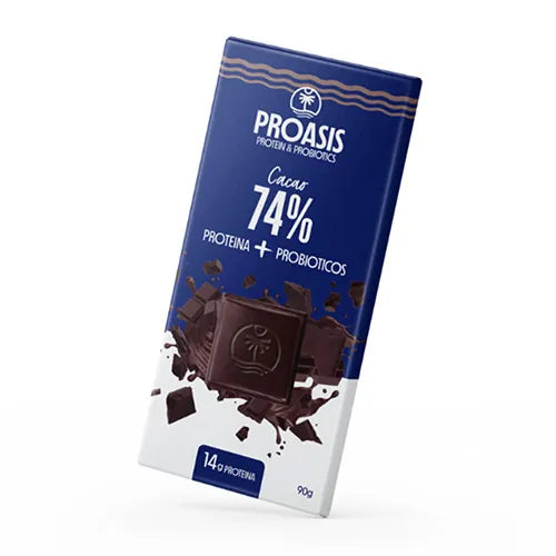 Chocolate negro Proasis