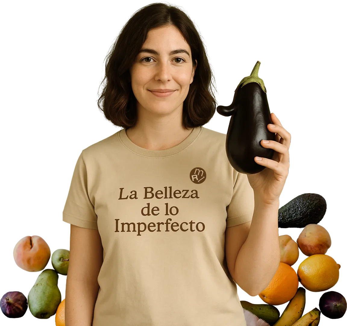 La belleza de lo imperfecto - Remolonas